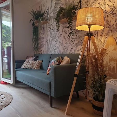 Anglet Biarritz Appartement Avec Piscine Extérieur photo