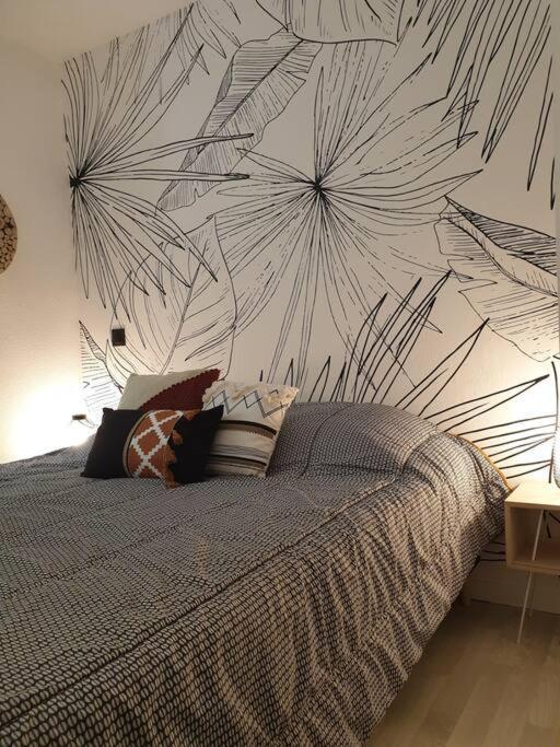 Anglet Biarritz Appartement Avec Piscine Extérieur photo
