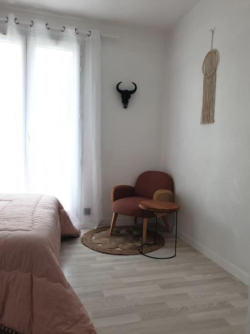 Anglet Biarritz Appartement Avec Piscine Extérieur photo