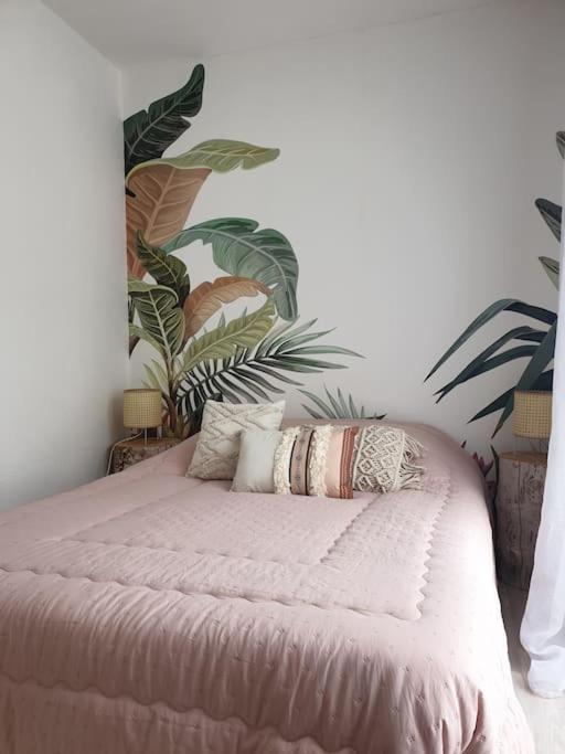 Anglet Biarritz Appartement Avec Piscine Extérieur photo